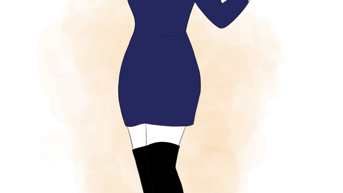 CHANTEUSE-1